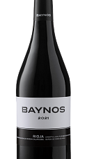 Producto: Baynos 2021