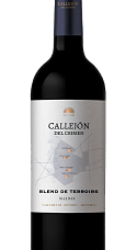 Producto: Callejón del Crimen Blend de Terroirs 2019