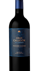 Producto: Callejón del Crimen Gran Callejón Winemaker Select 2017