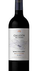 Producto: Callejón del Crimen Single Vineyard Gualtallary 2019