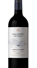 Producto: Callejón del Crimen Single Vineyard Vista Flores 2019