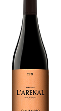 Producto: L' Arenal 2021