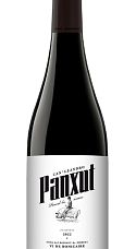 Producto: Panxut 2022