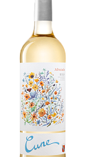 Producto: Cvne Afrutado Blanco