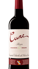 Producto: Cvne Tinto Ecológico 2021