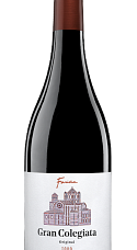 Producto: Fariña Gran Colegiata Original 2018