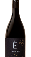 Producto: Finca Élez Syrah 2021