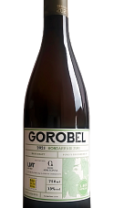 Producto: Gorobel 2021