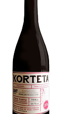 Producto: Korteta 2020