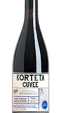Producto: Korteta Cuvée especial 2021