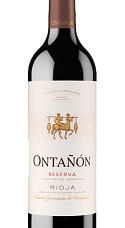 Producto: Ontañón Reserva 2015