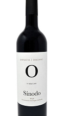 Producto: Sínodo Garnacha Graciano 2022