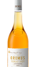 Producto: Oremus Aszú 5 Puttonyos 2017 50 cl