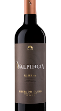 Producto: Valpincia Reserva 2018