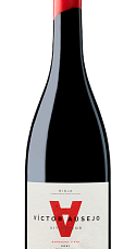 Producto: Víctor Ausejo Garnacha Tinta 2021