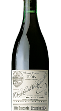 Producto: Viña Bosconia Gran Reserva 2004