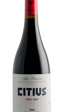 Producto: Alta Pavina Citius Pinot Noir 2019