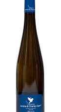 Producto: Amélie & Charles Sparr Altenbourg Riesling 2020
