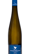 Producto: Amélie & Charles Sparr Sentiment Riesling 2020