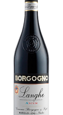 Producto: Borgogno Langhe Ancum Dolcetto 2022