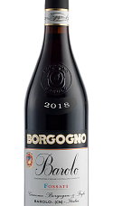 Producto: Borgogno Barolo Fossati 2018