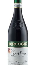 Producto: Borgogno Derthona Timorasso dei Colli Tortonesi DOC 2022