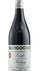 Producto: Borgogno Era Ora Riesling Langhe DOC 2021
