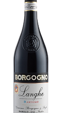 Producto: Borgogno Langhe Bartomè 2022