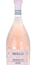 Producto: Brilla Prosecco Rosé DOC