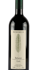 Producto: Bruno Rocca Currà 2020