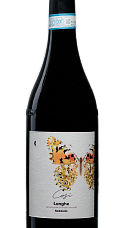 Producto: Camparo Così Langhe Nebbiolo 2020
