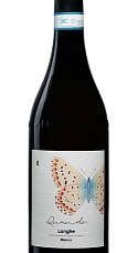 Producto: Camparo Quando Langhe blanco 2021