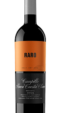Producto: Raro Campillo Finca Cuesta Clara 2017