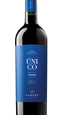 Producto: Campos de Solana Único Reserva Tannat 2021