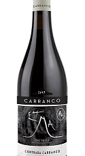 Producto: Carranco Etna Rosso Contrada Carranco RV 2019