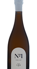 Producto: Cava Nº 1 2022