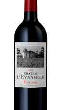 Producto: Château L'Évangile 2021