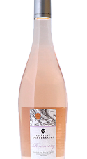 Producto: Château des Ferrages Roumery Côtes de Provence 2023