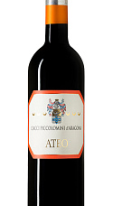 Producto: Ciacci Piccolomini d'Aragona Ateo 2023