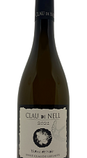 Producto: Clau de Nell Blanc de Noir 2021