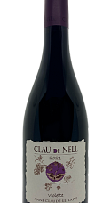 Producto: Clau de Nell Cuvée Violette 2021