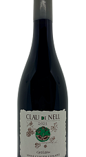 Producto: Clau de Nell Grolleau 2021