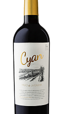 Producto: Cyan Pago de la Calera 2016