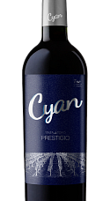Producto: Cyan Prestigio 2018