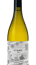 Producto: Domaine de l'Enclos À l'Ouest Chablis 2022