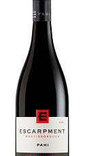 Producto: Escarpment Pahi 2020