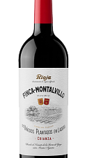 Producto: Finca Montalvillo Crianza 2020