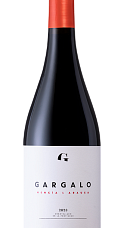 Producto: Gargalo Mencía & Araúxa 2023