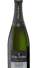 Producto: Nicolas Feuillatte Grand Cru Blanc de Noirs Millésime 2015