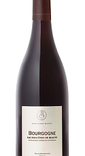 Producto: Jean-Claude Boisset Hautes-Côtes de Beaune 2021